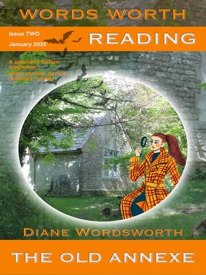 cover image of Words Worth Reading